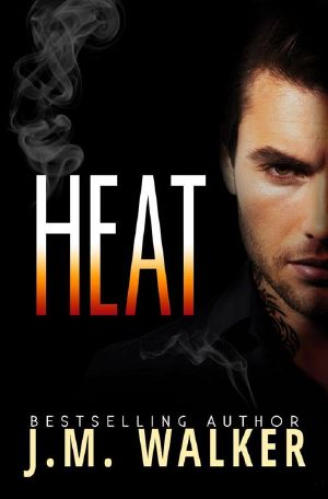 [Parker Reed 01] • Heat (Parker Reed Book 1)